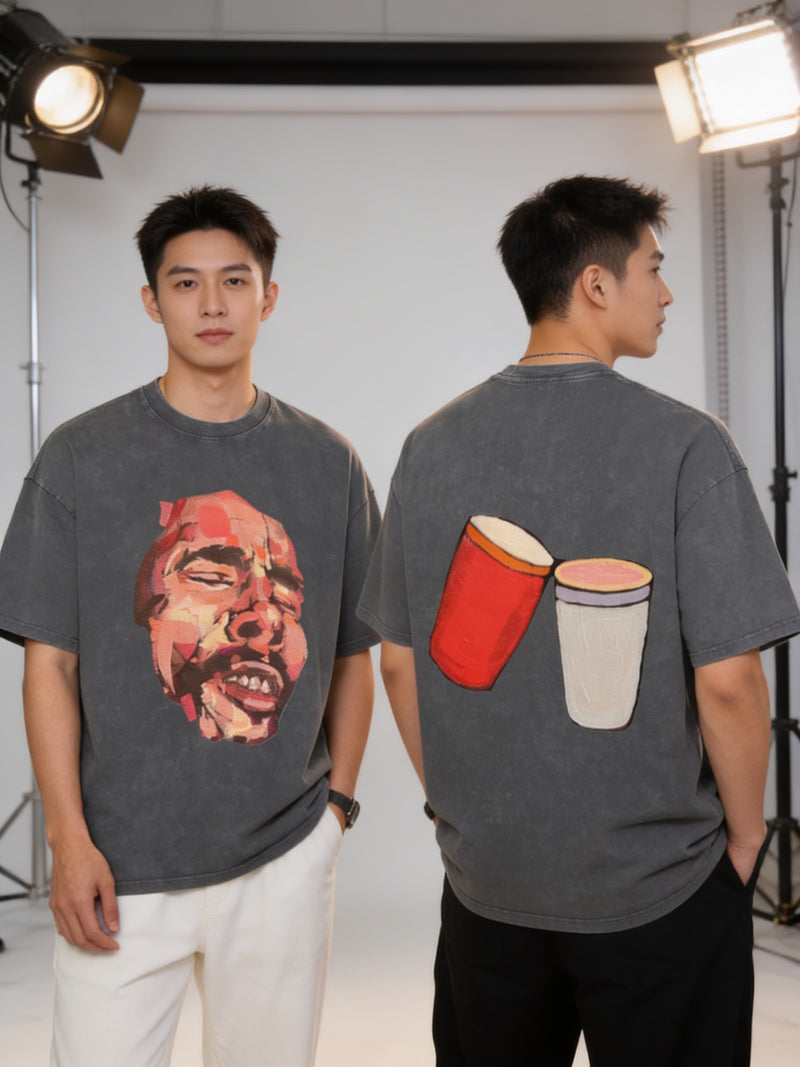 Bongos Shirt