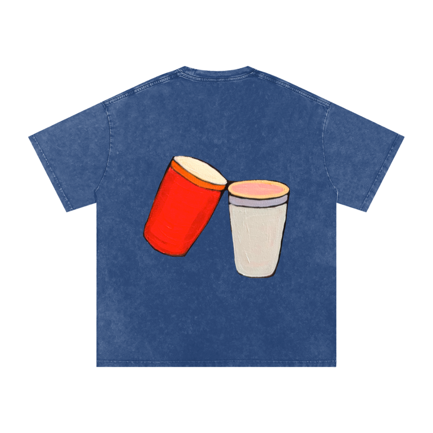 Bongos Shirt