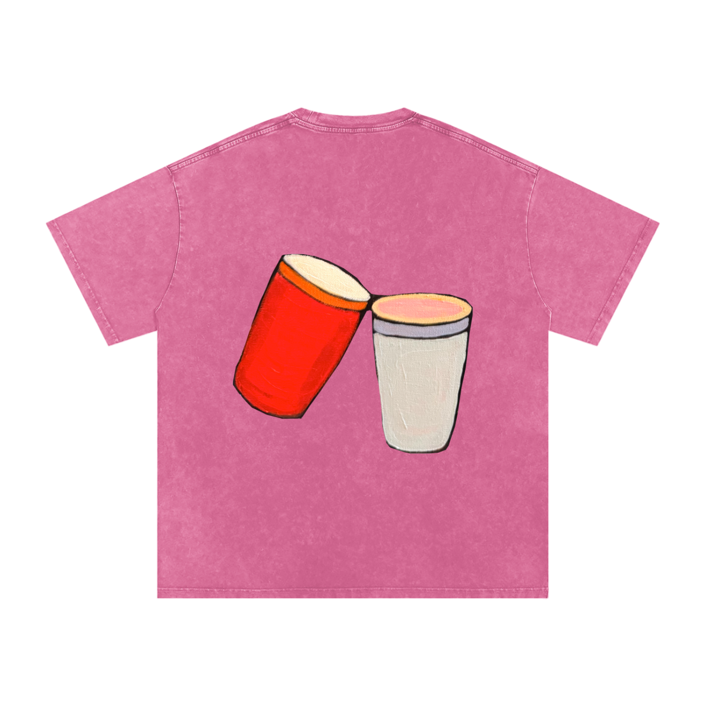 Bongos Shirt