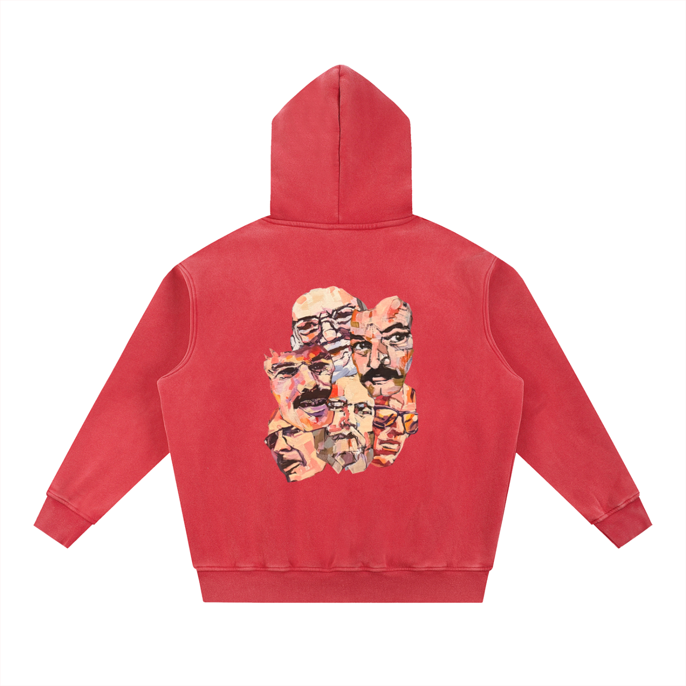 Roses Hoodie