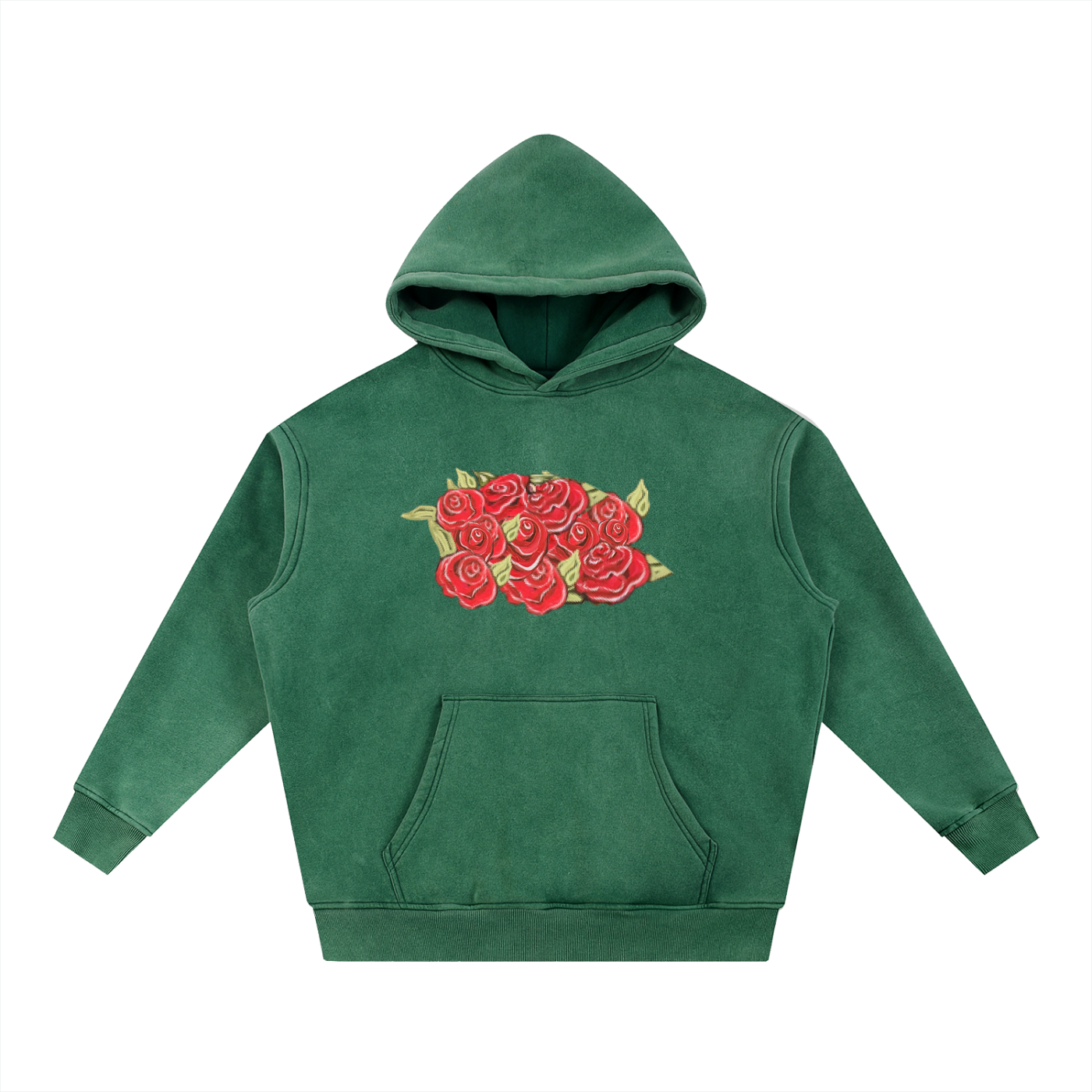 Roses Hoodie
