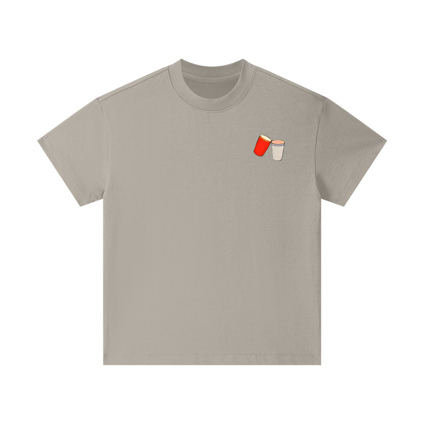 Bongos Kids Shirt