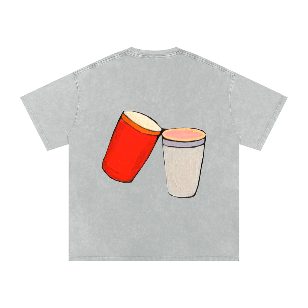 Bongos Shirt