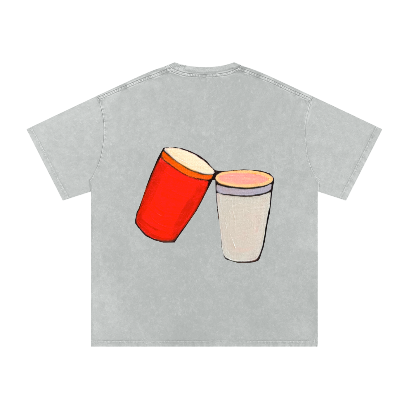 Bongos Shirt