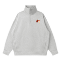 Bongos Quarter Zip