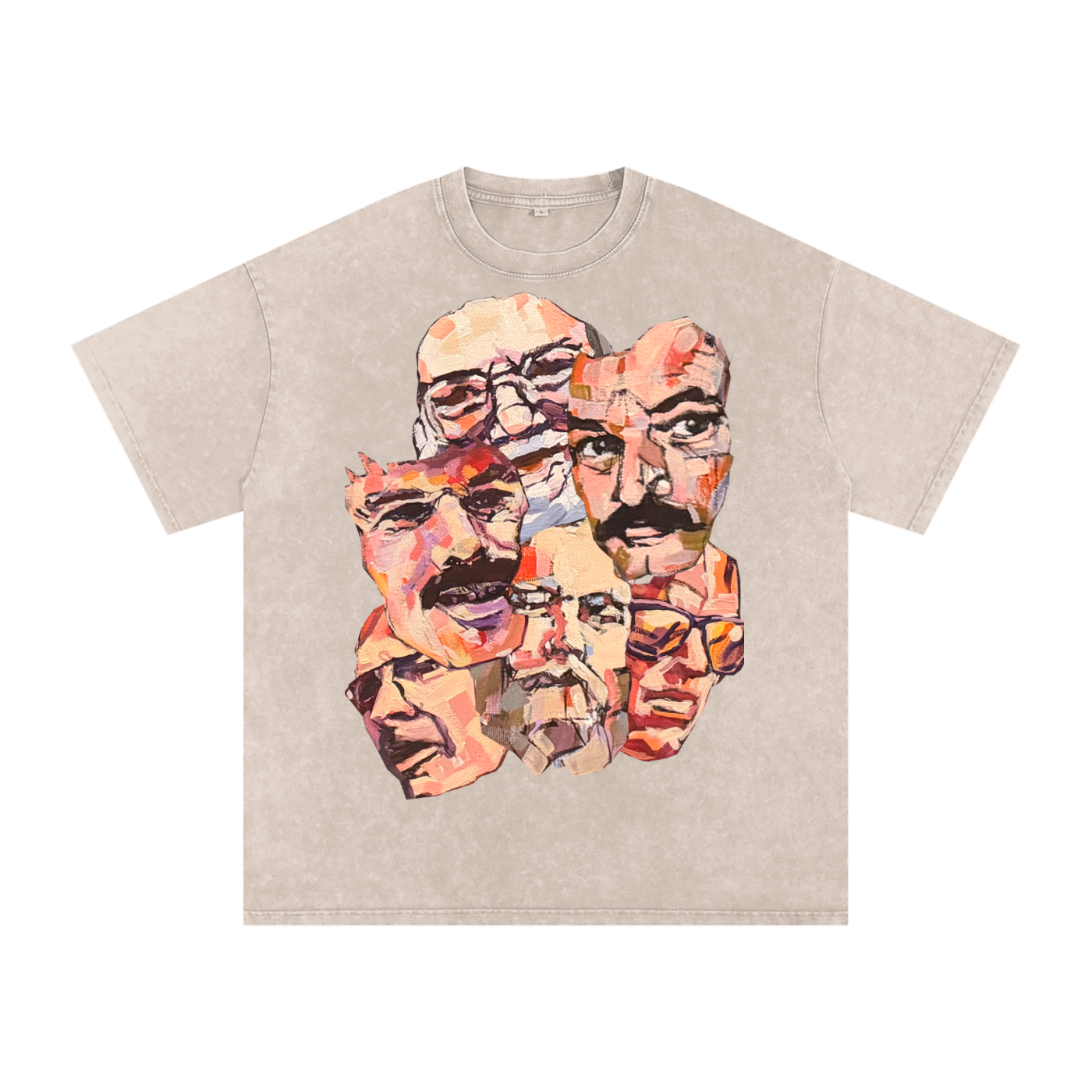 Group Shirt
