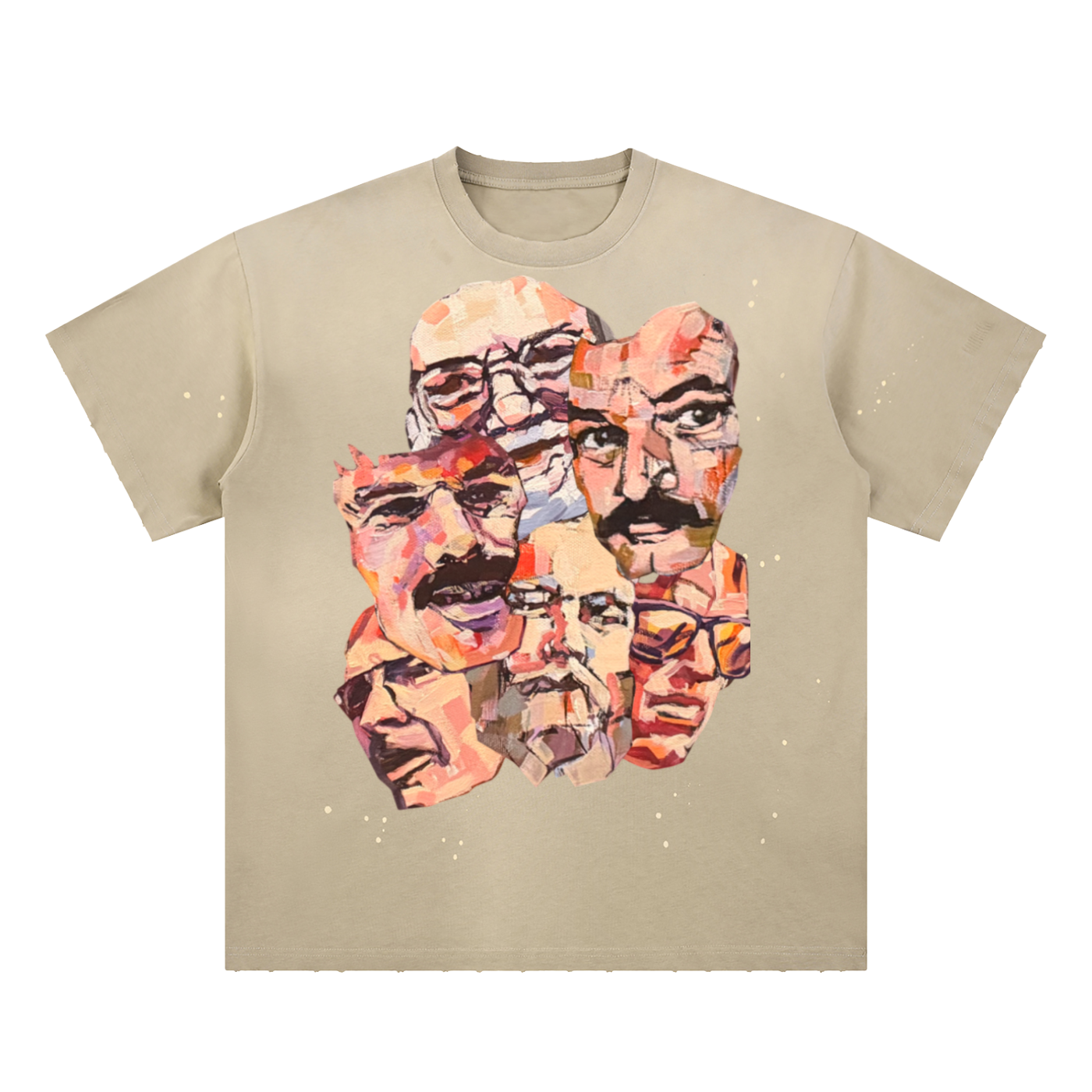 Painters Shirt