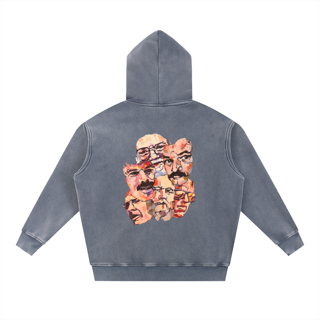 Roses Hoodie