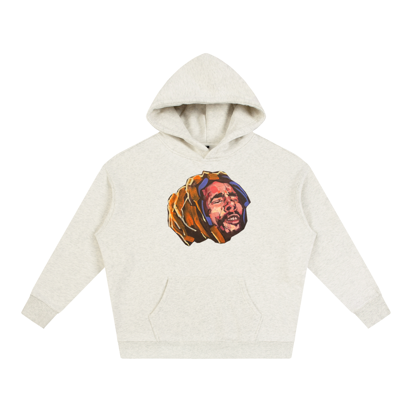 Bongos Hoodie