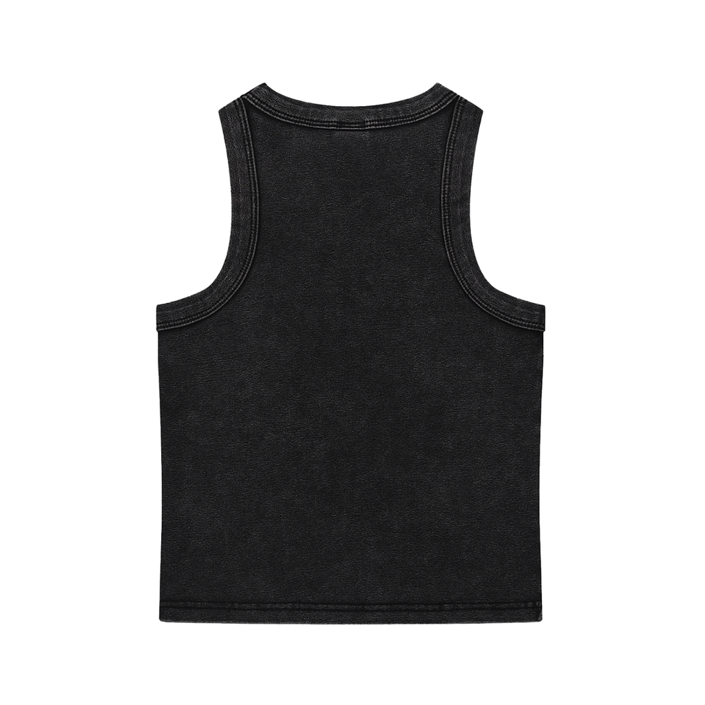 Rose Tank