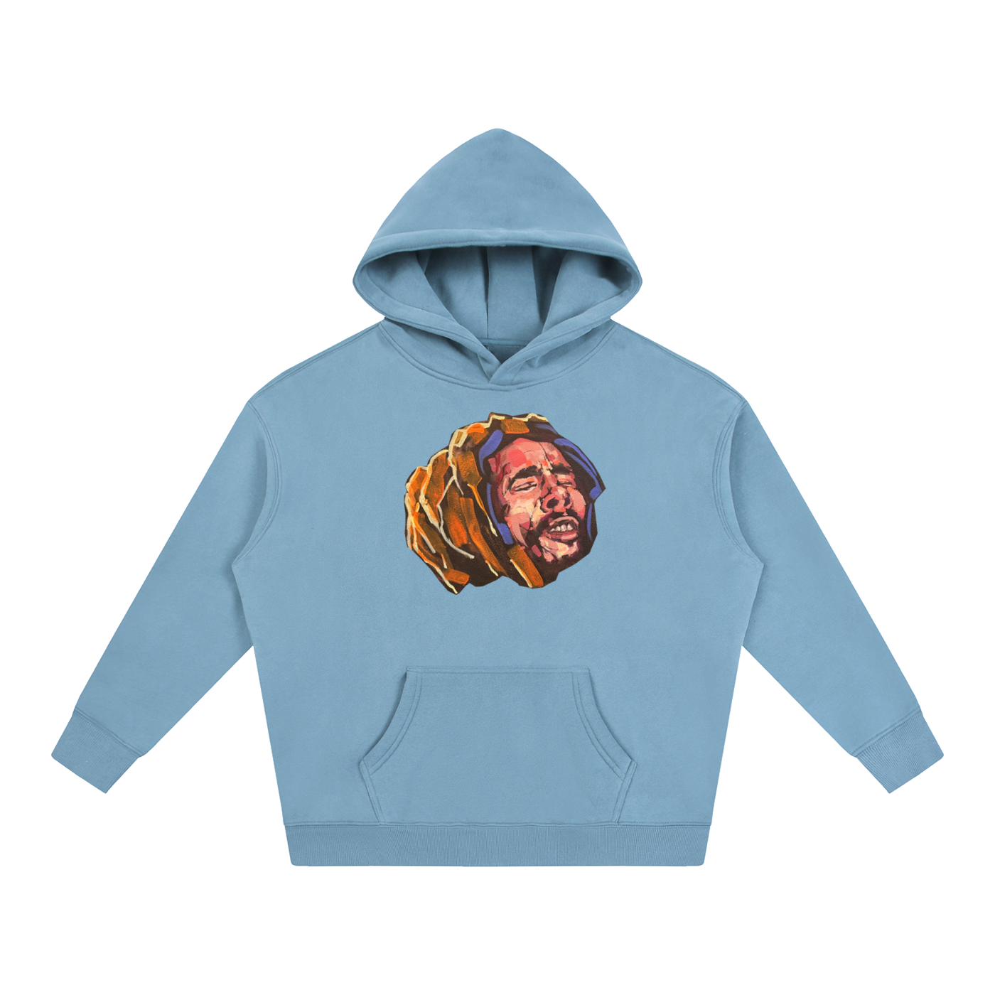 Bongos Hoodie