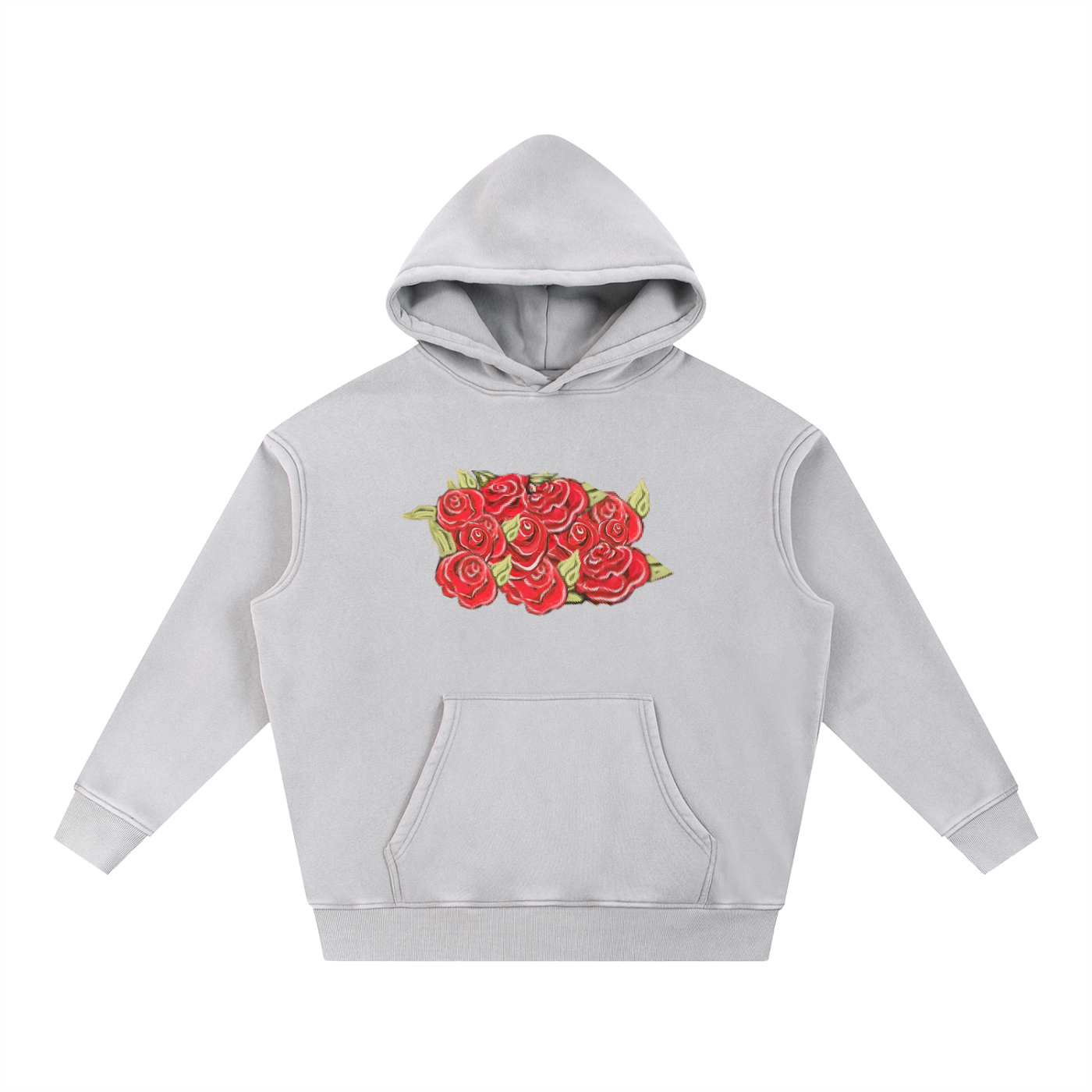 Roses Hoodie
