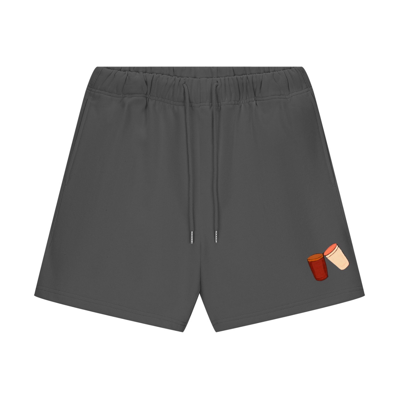 Bongos Shorts