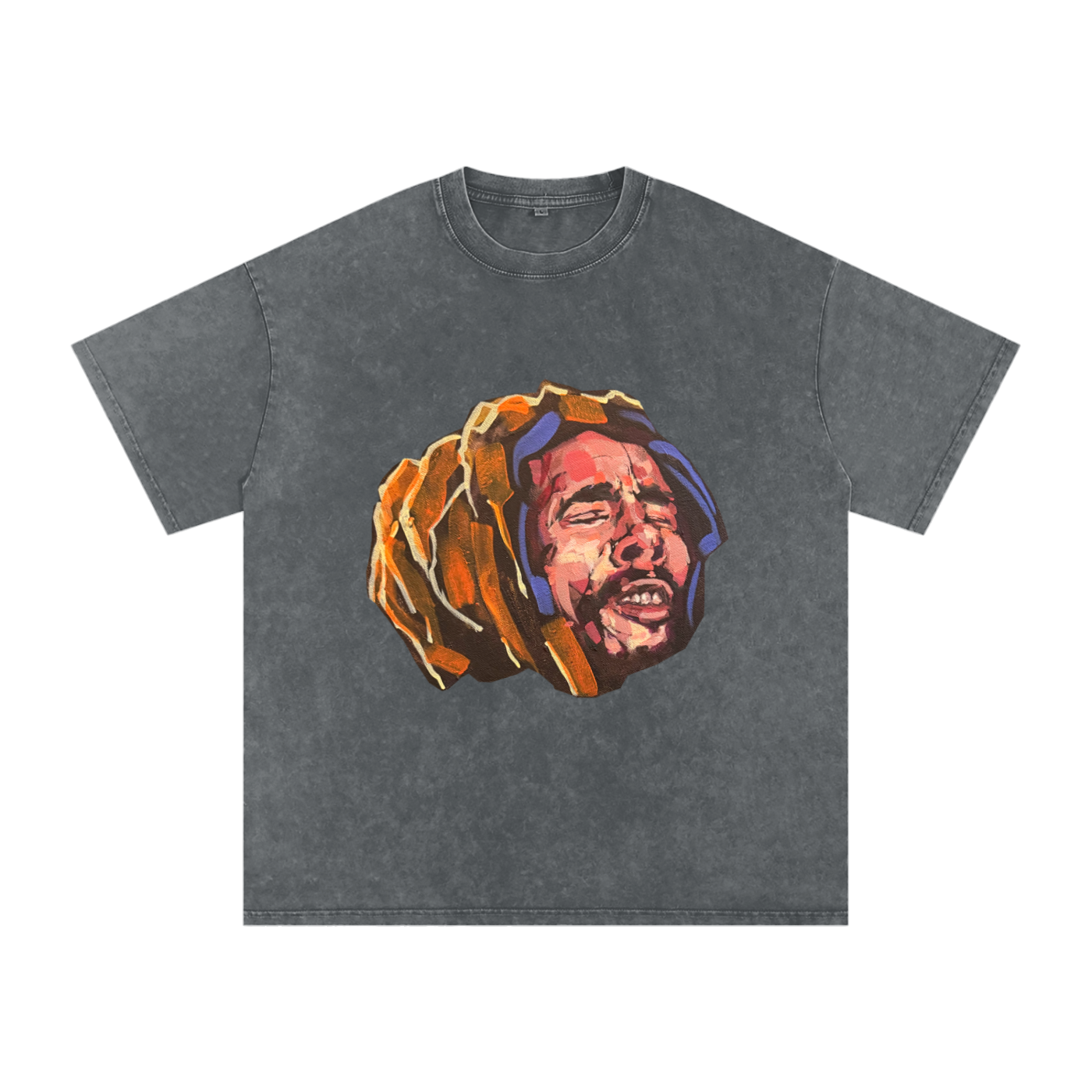Bongos Shirt