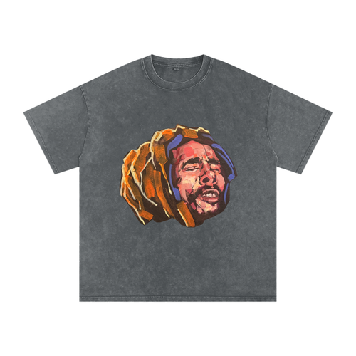 Bongos Shirt