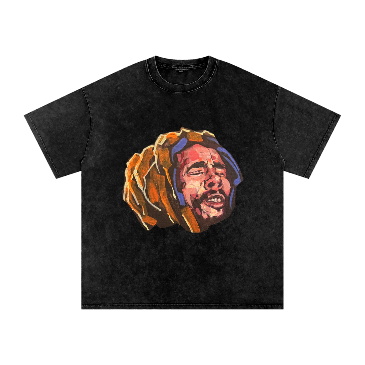 Bongos Shirt