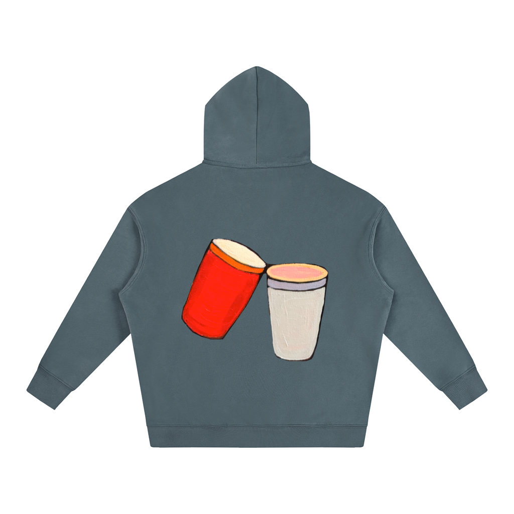 Bongos Hoodie
