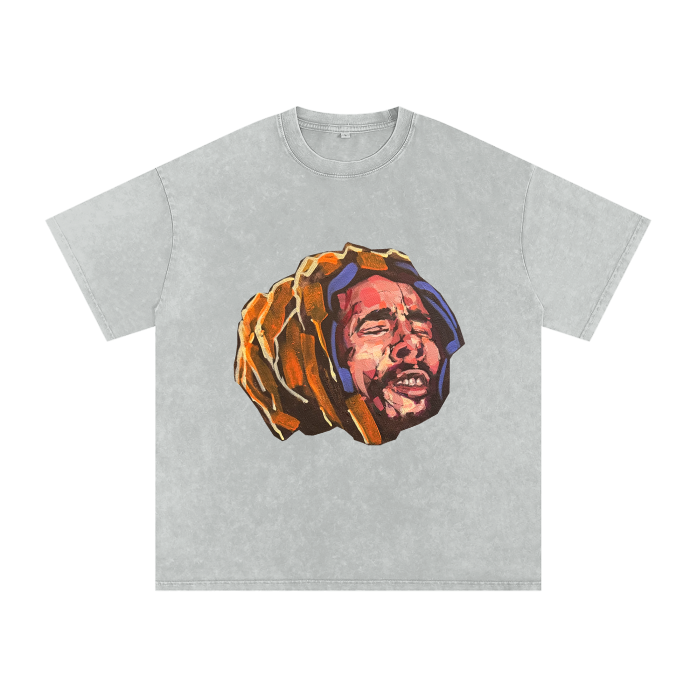 Bongos Shirt