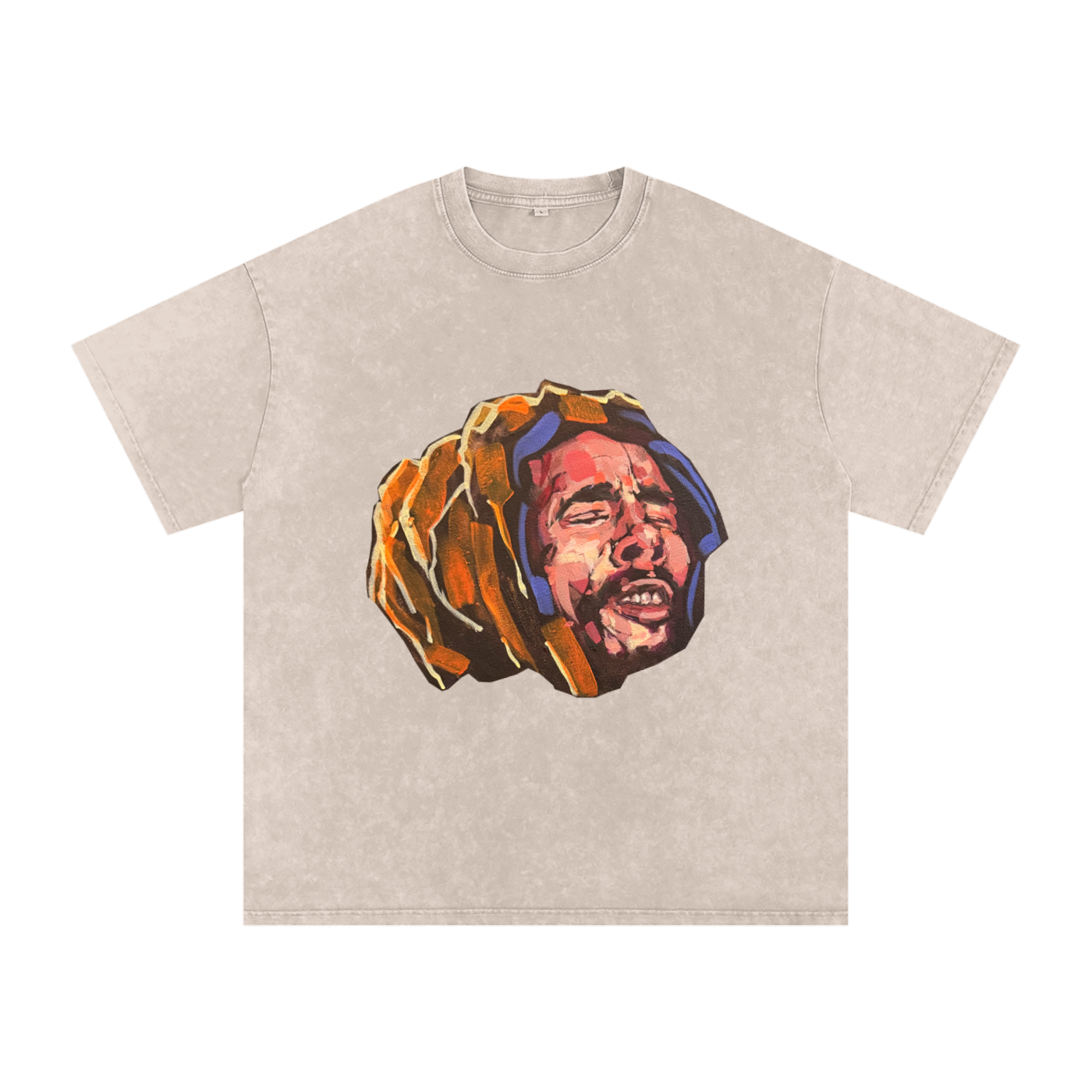 Bongos Shirt
