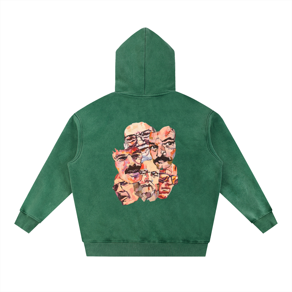 Roses Hoodie
