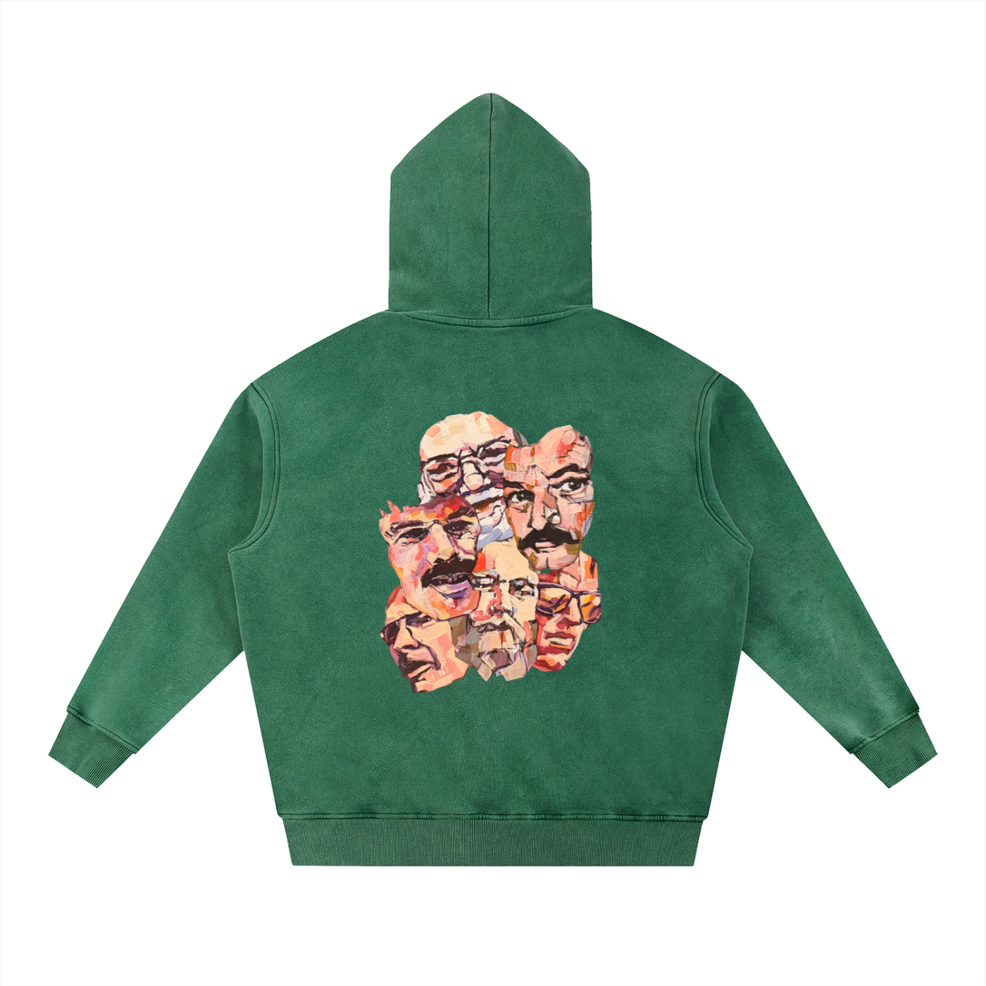 Roses Hoodie
