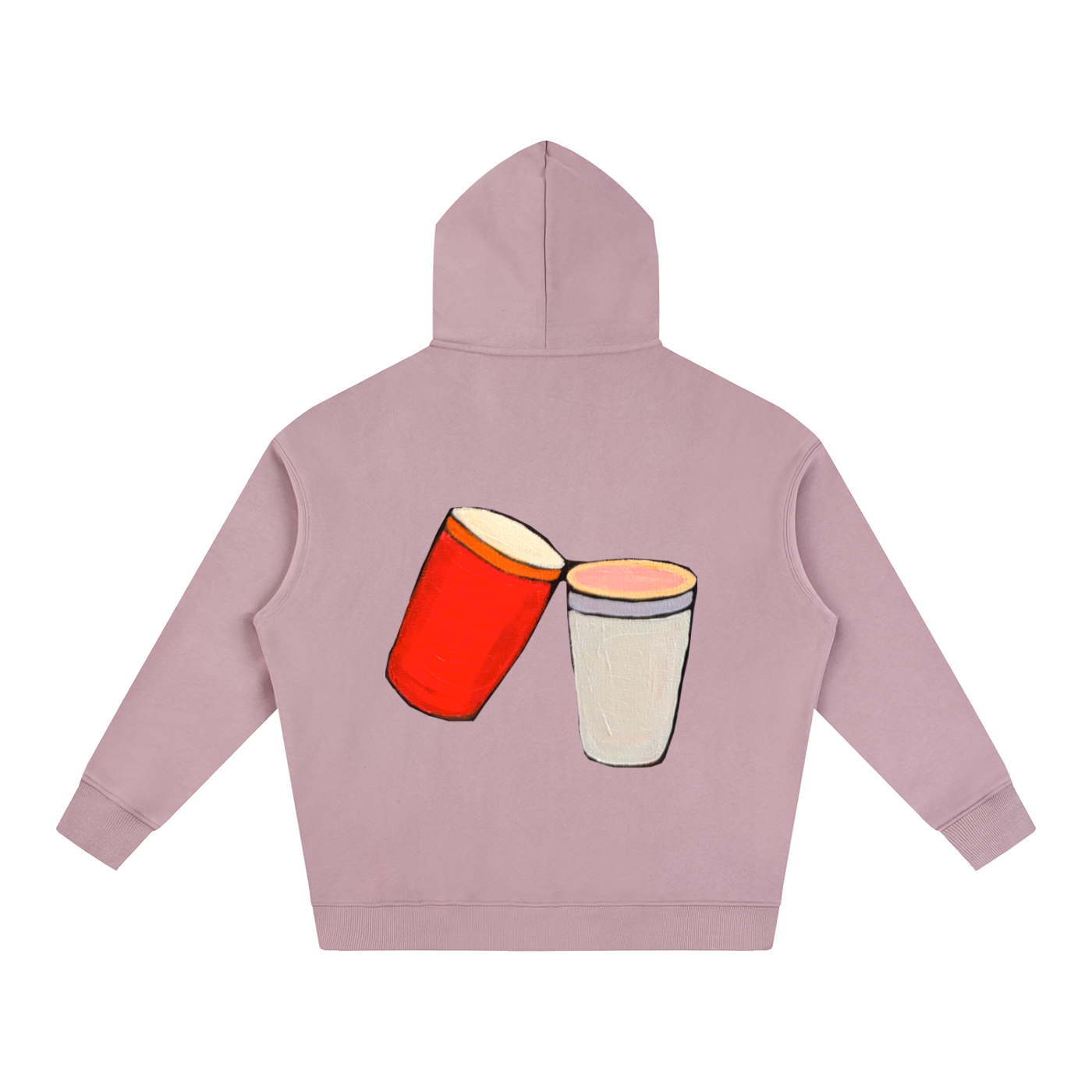 Bongos Hoodie