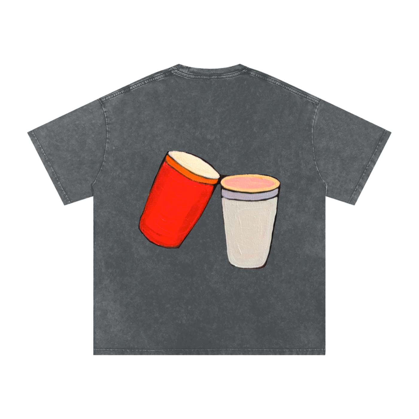 Bongos Shirt