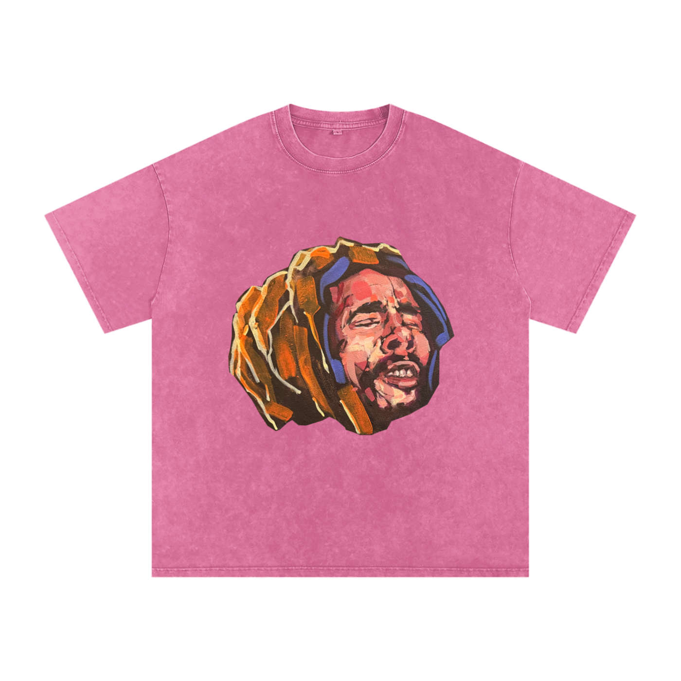 Bongos Shirt