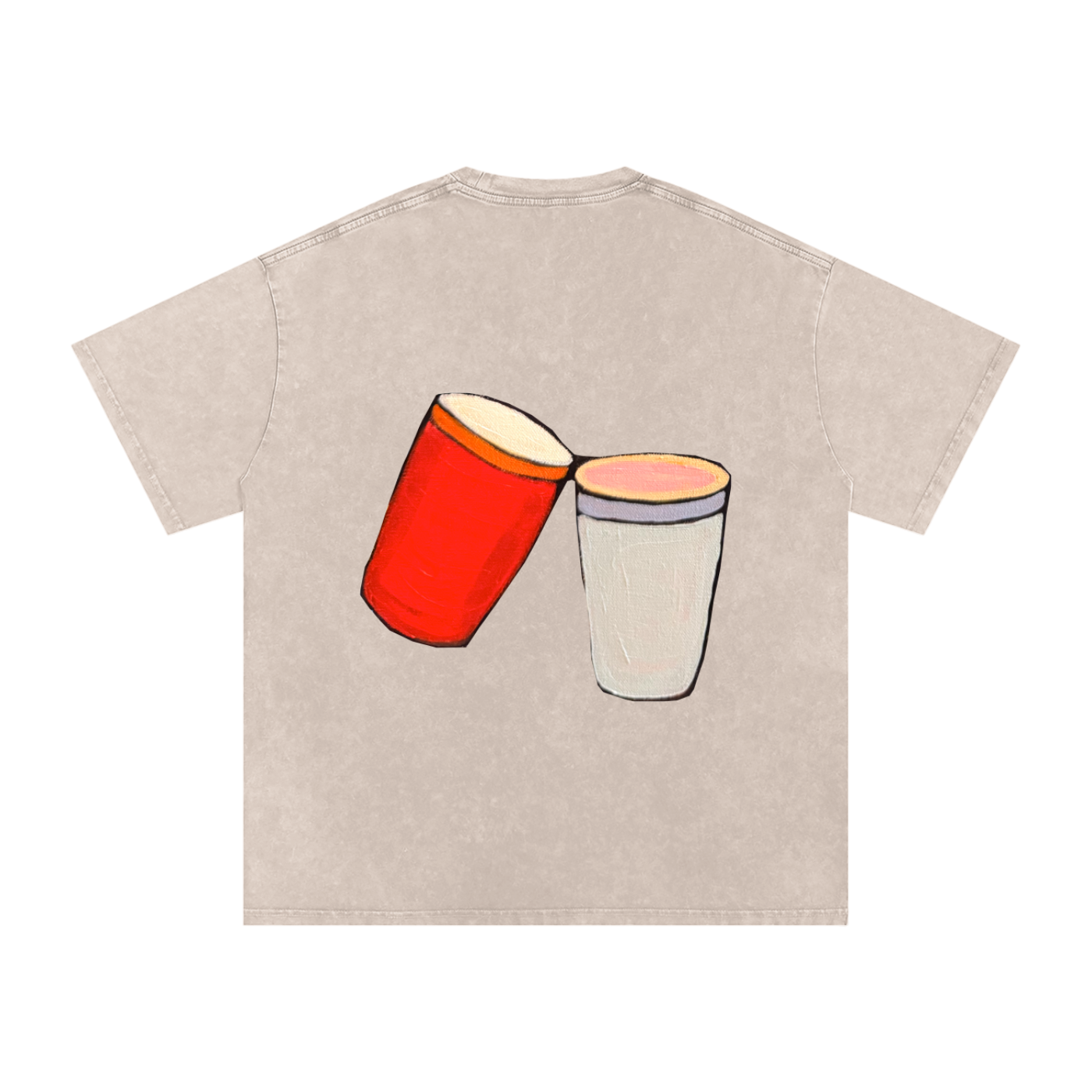 Bongos Shirt