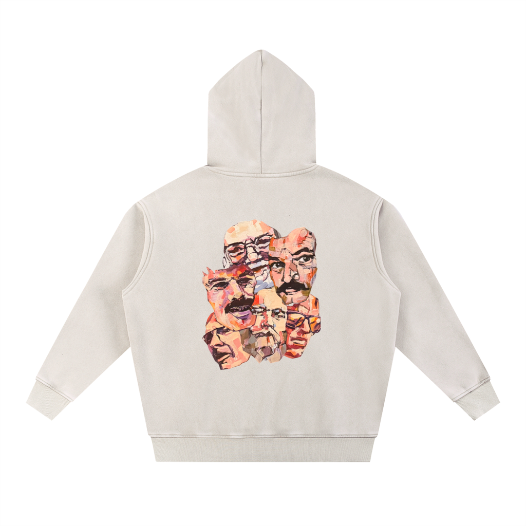 Roses Hoodie