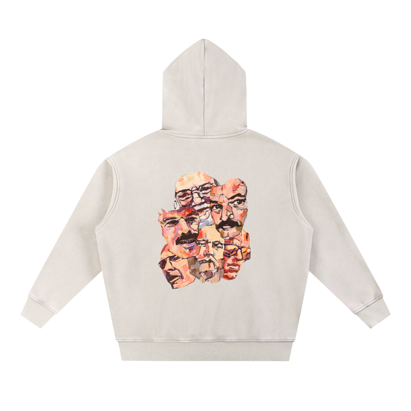 Roses Hoodie