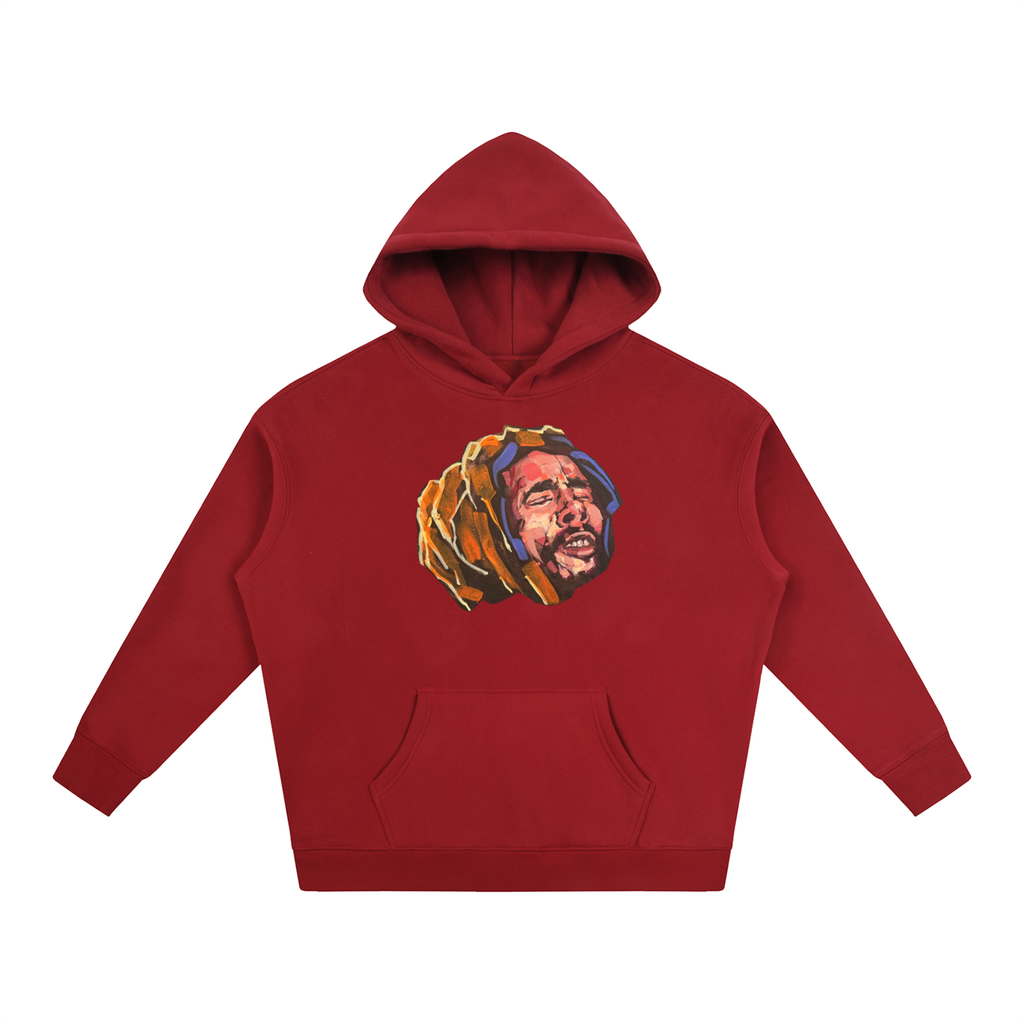 Bongos Hoodie