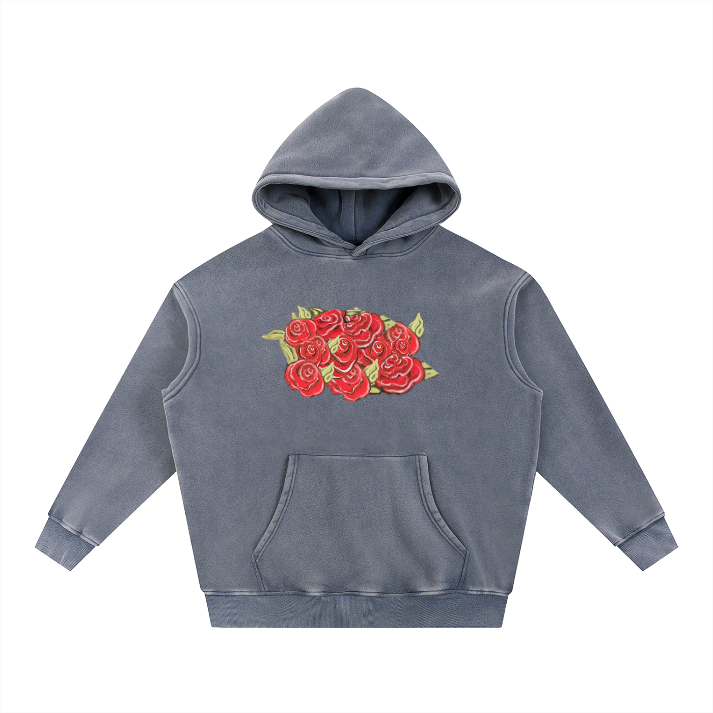 Roses Hoodie