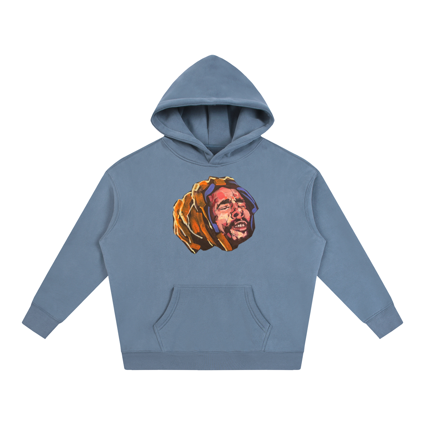 Bongos Hoodie