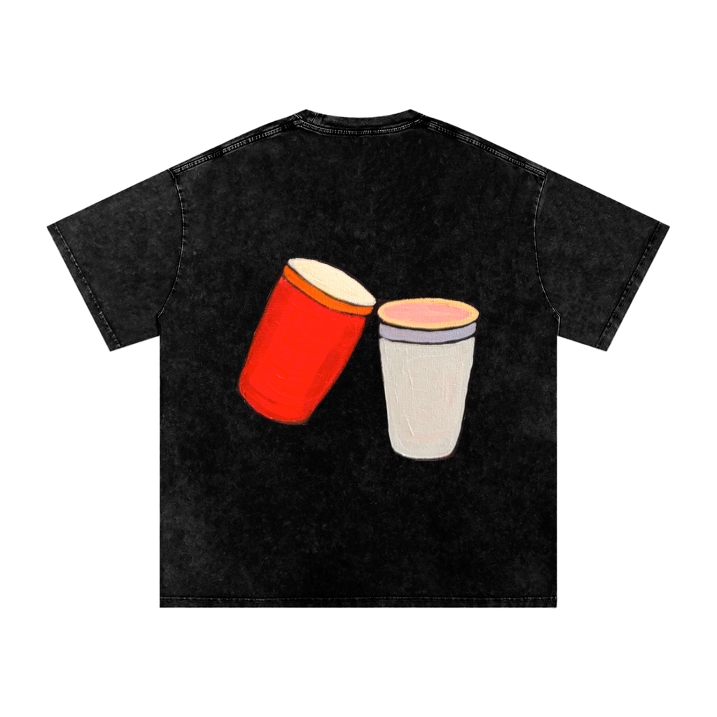 Bongos Shirt
