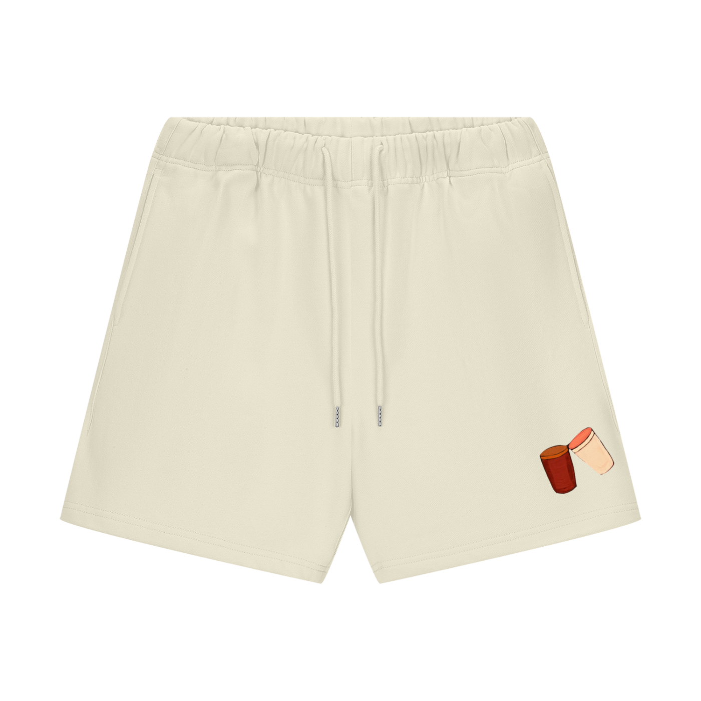 Bongos Shorts