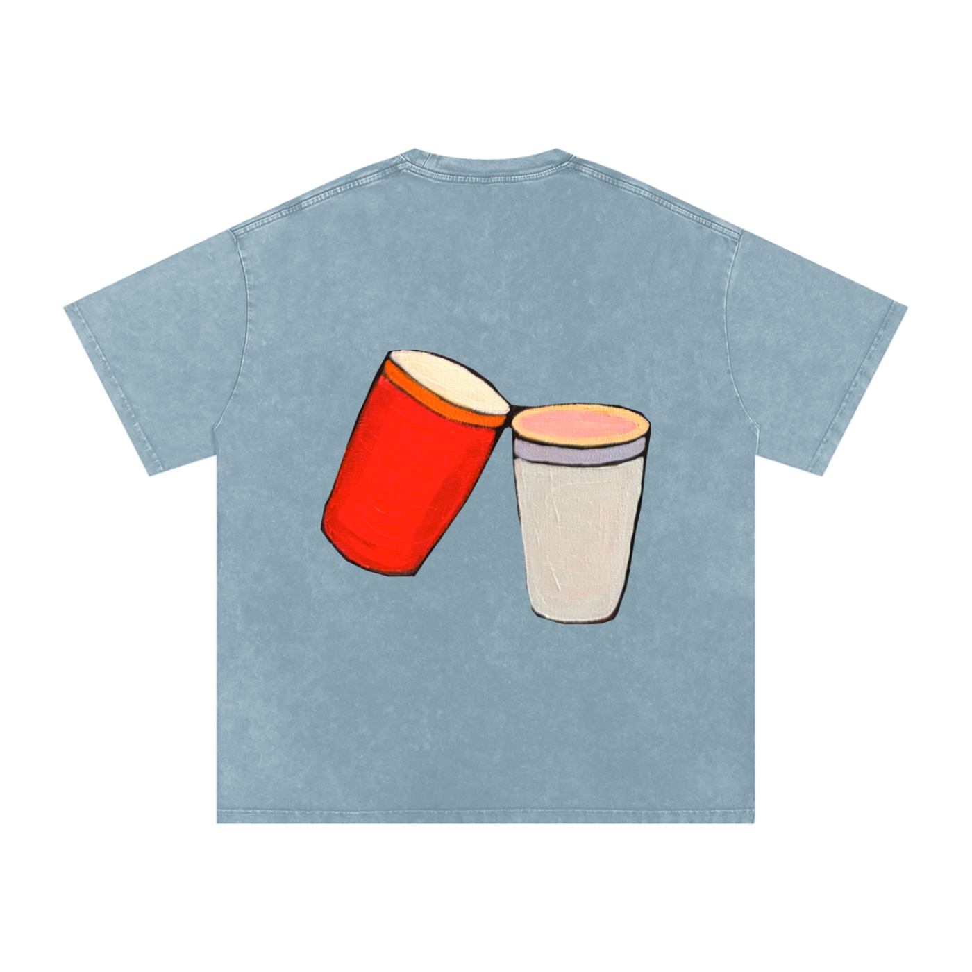 Bongos Shirt