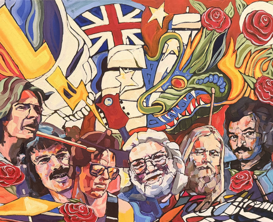 The Band