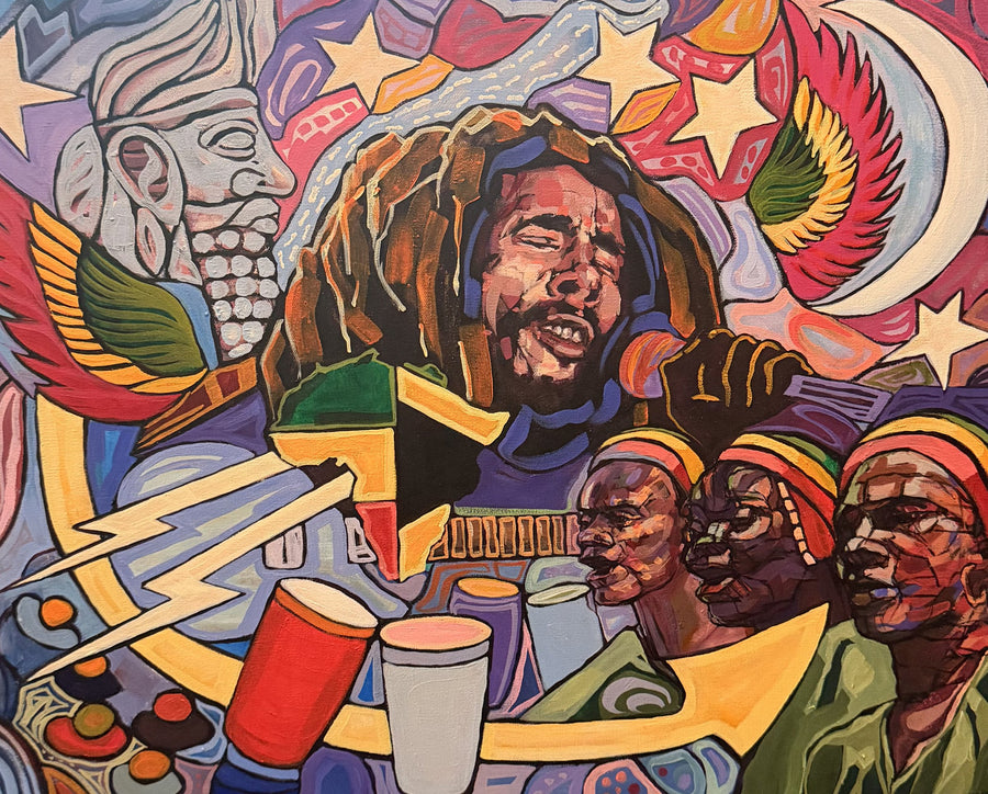 One Love