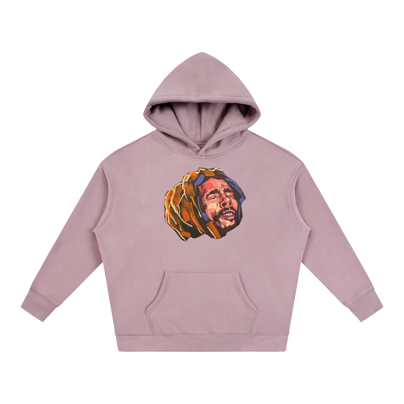 Bongos Hoodie