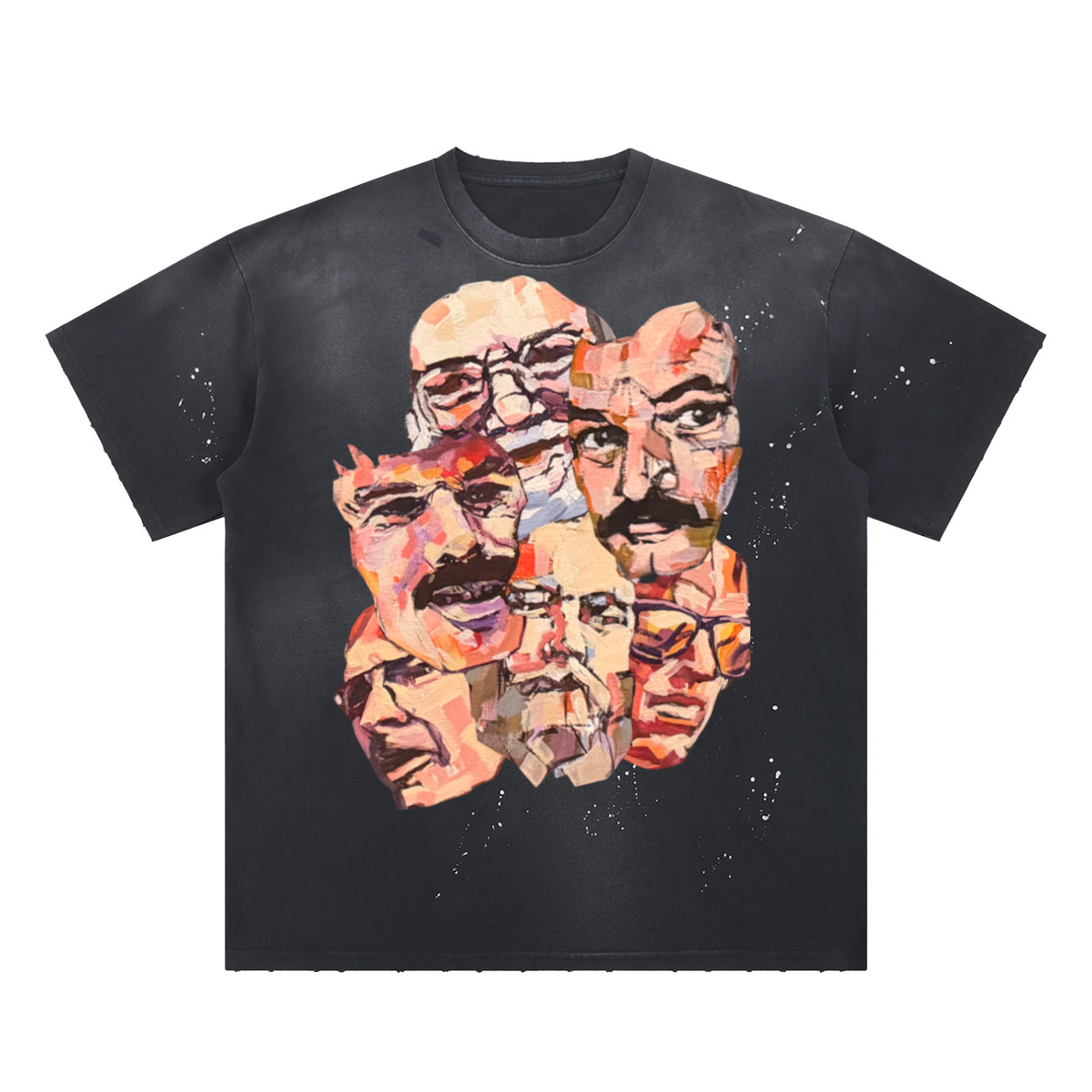 Painters Shirt