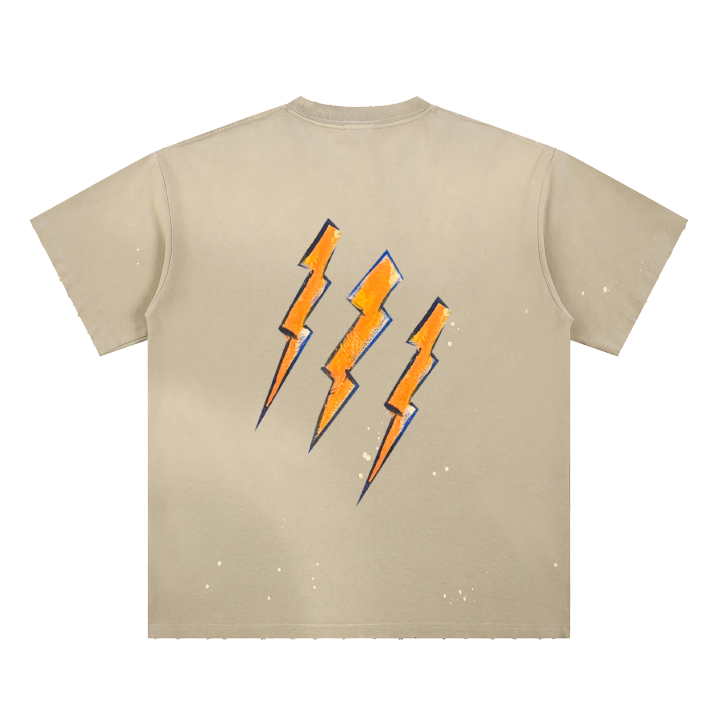 Painters Shirt