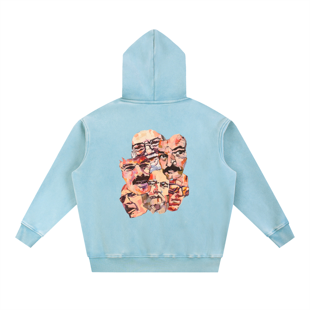 Roses Hoodie