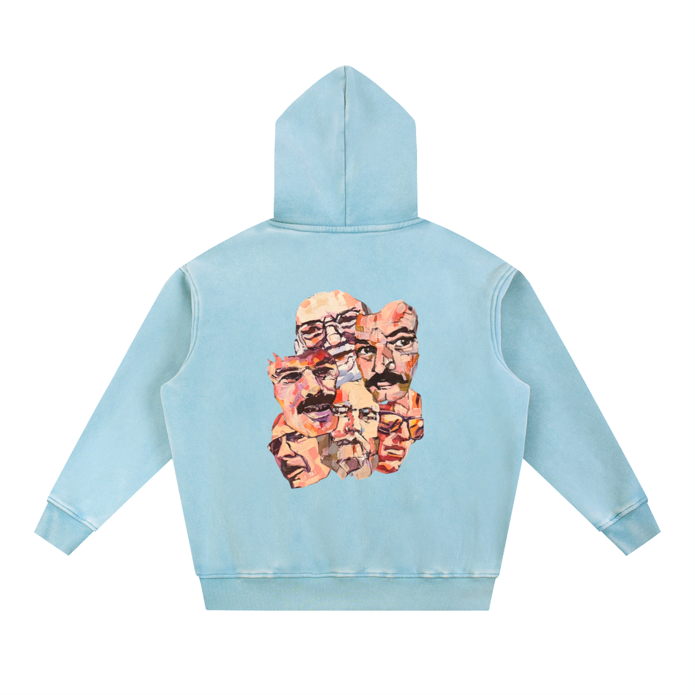 Roses Hoodie