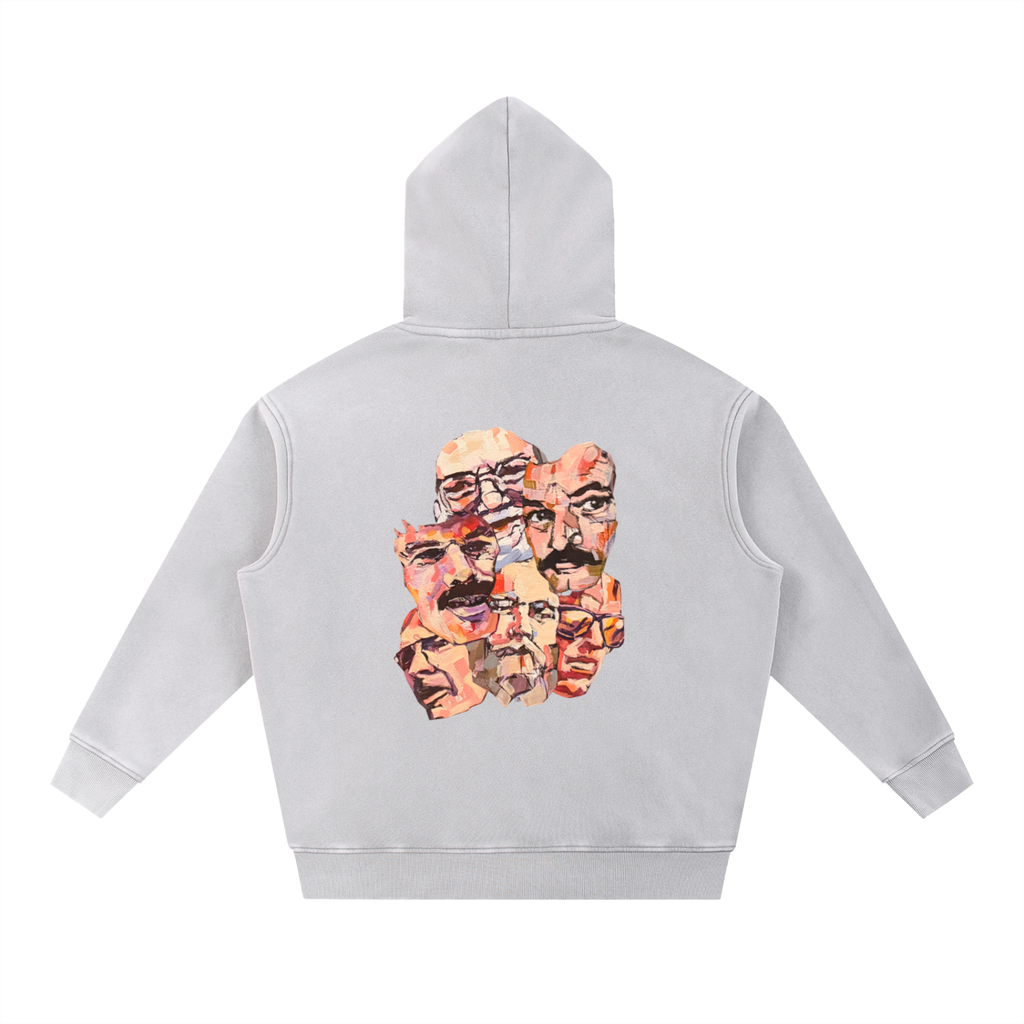 Roses Hoodie