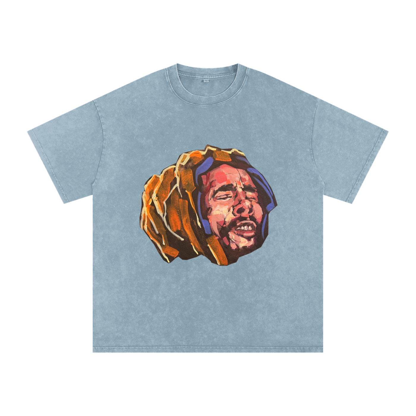 Bongos Shirt
