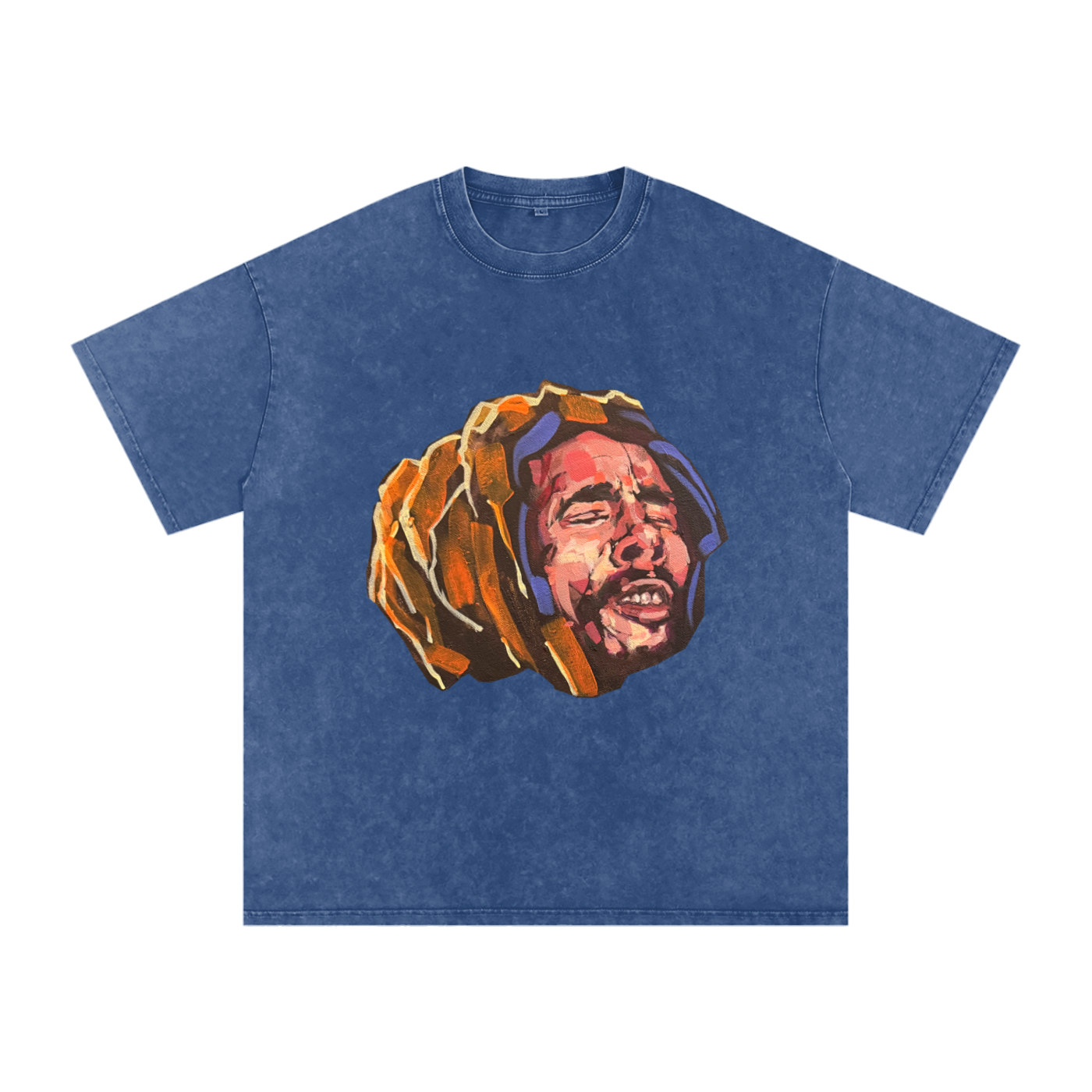 Bongos Shirt