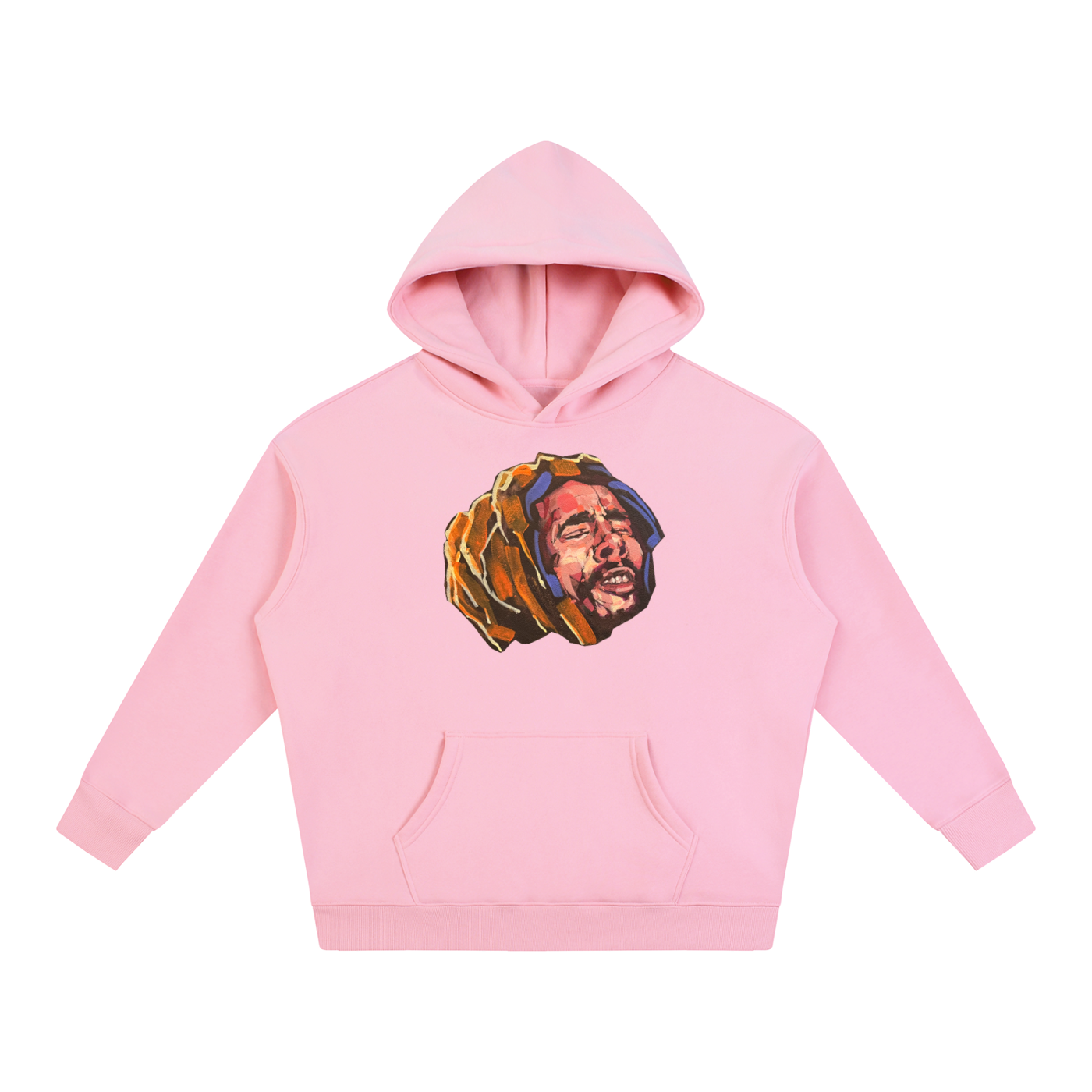 Bongos Hoodie