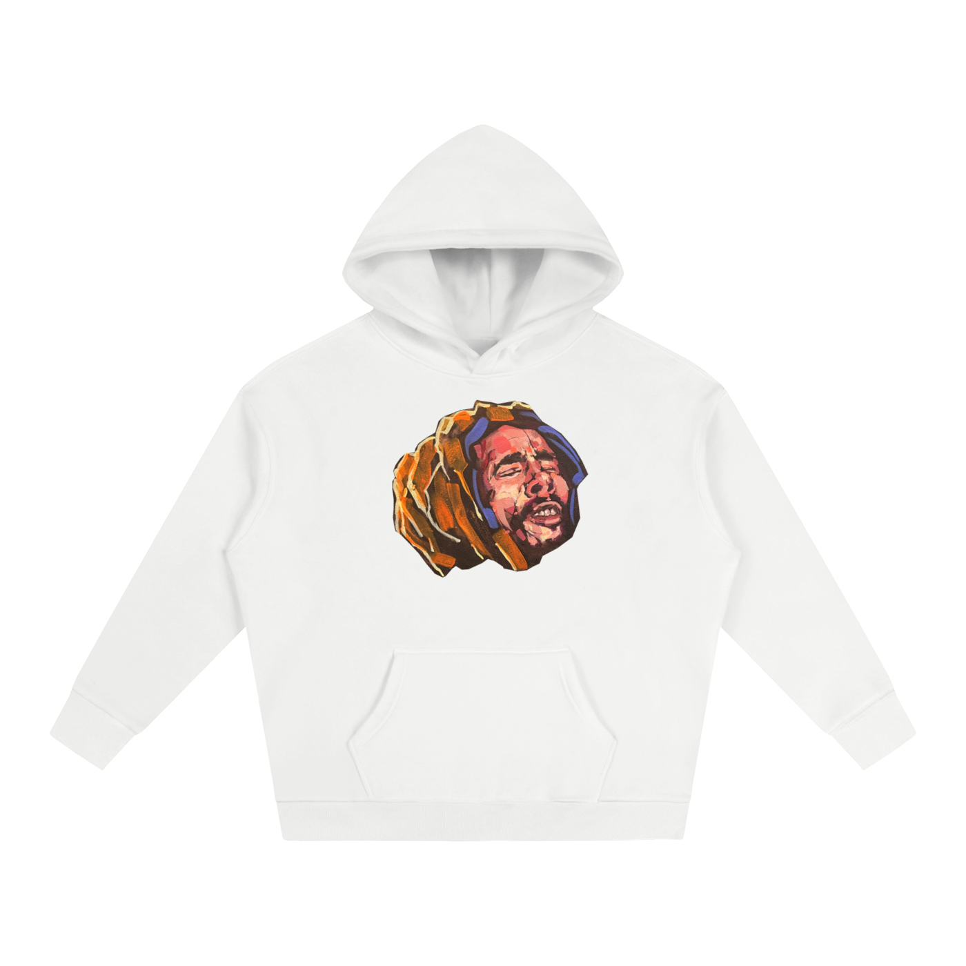 Bongos Hoodie