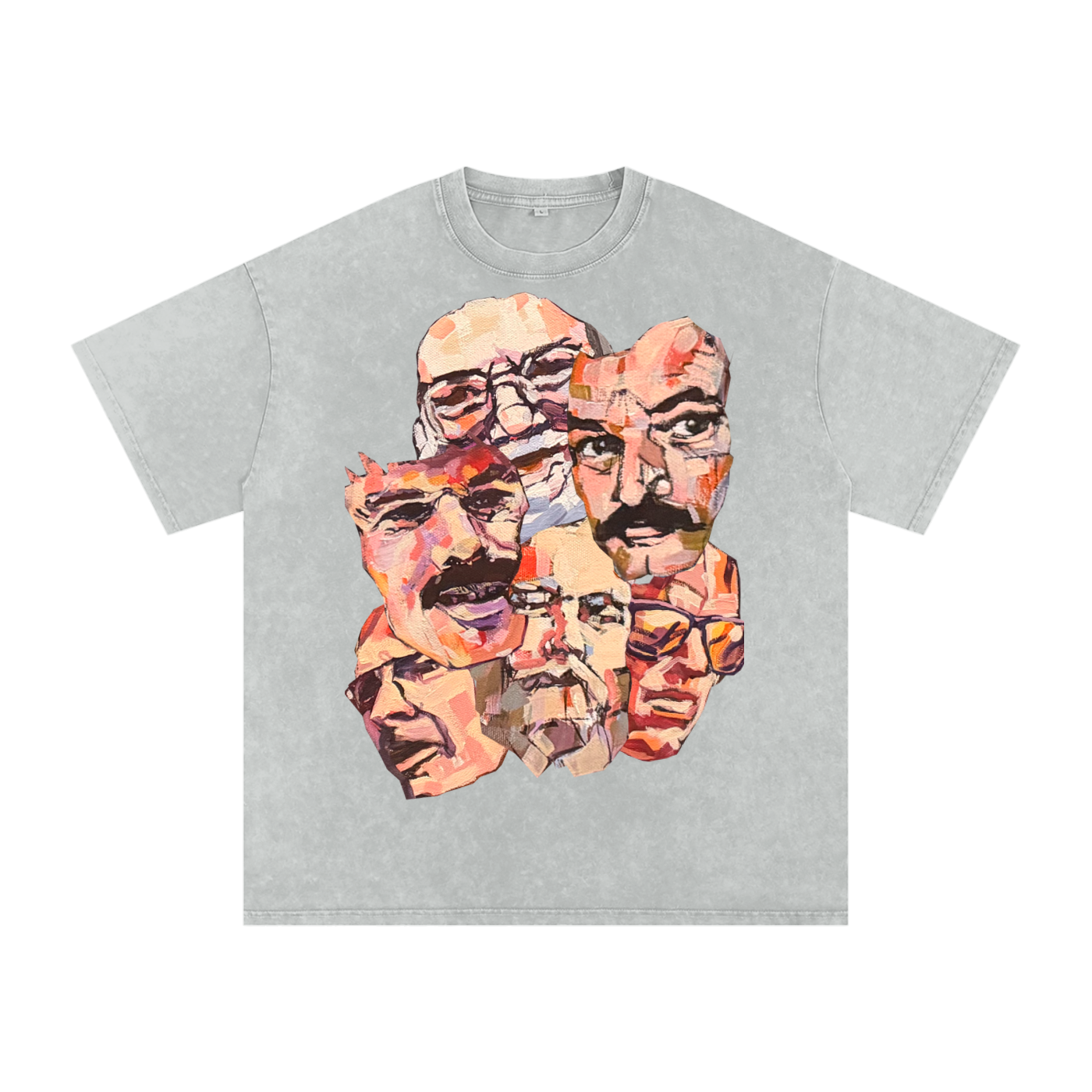 Group Shirt